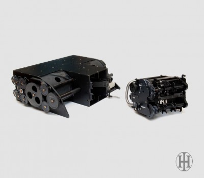 Aircraft Interface Unit