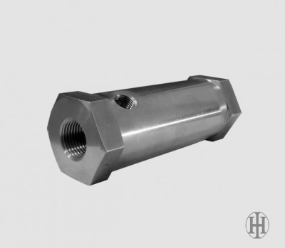 HP RELIEF VALVE