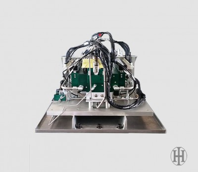 Instrument Calibration Tester