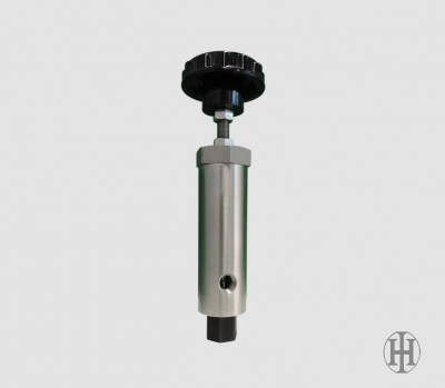 PNEUMATIC RELIEF VALVE