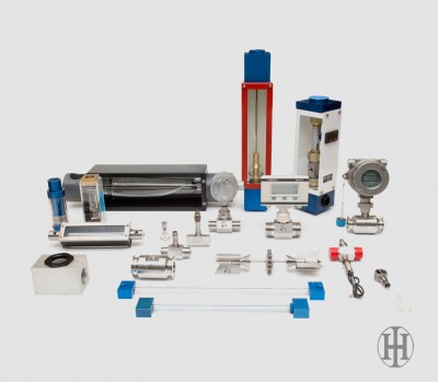 Assorted Hydraulics Components