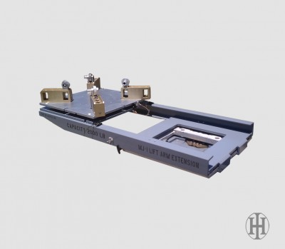 Weapon Loader Extender